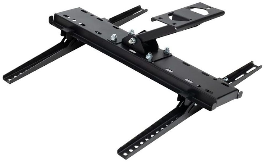 Крепление для телевизора Charmount 32"-55" до 40 кг. Black (TV04T-R2 Black) фото4