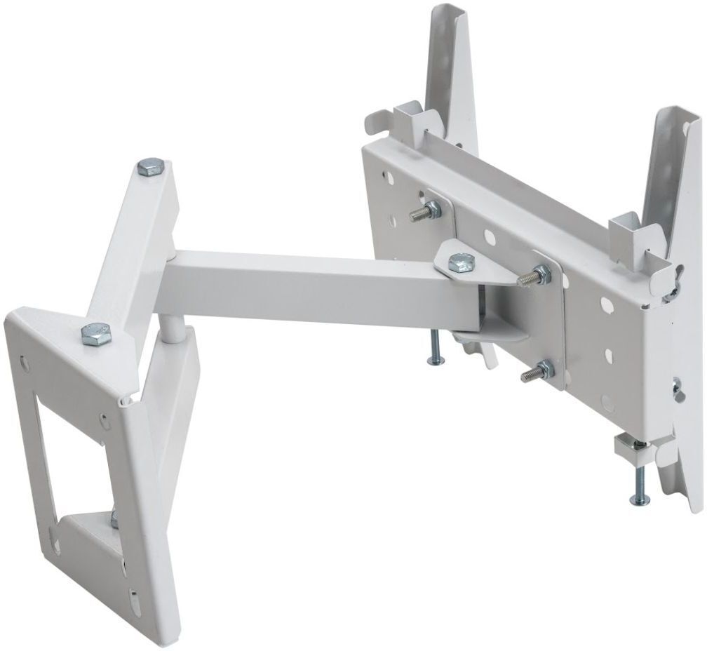 Крепление для телевизора Charmount 23"-43" до 40 кг White (TV02T-R3 White) фото