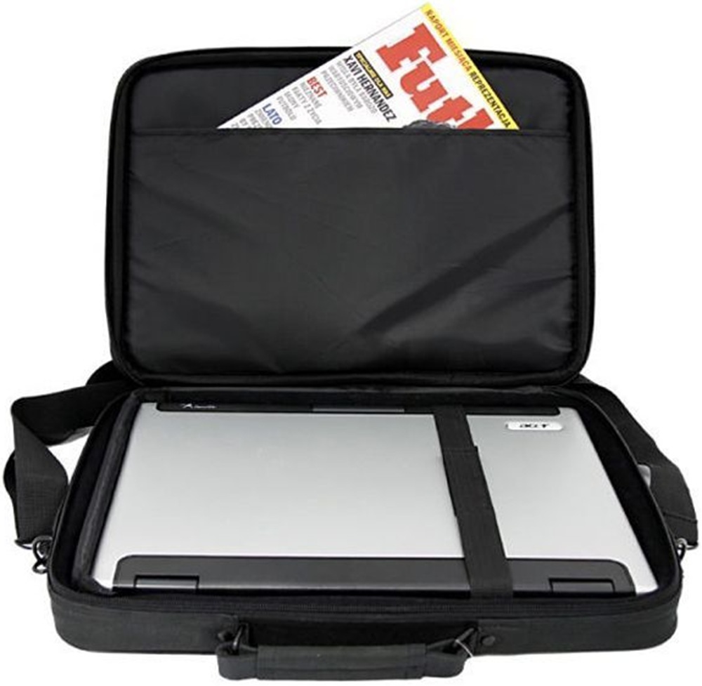 Сумка для ноутбука 17" (ET103) Bag 17" ET103 Classic+ фото5
