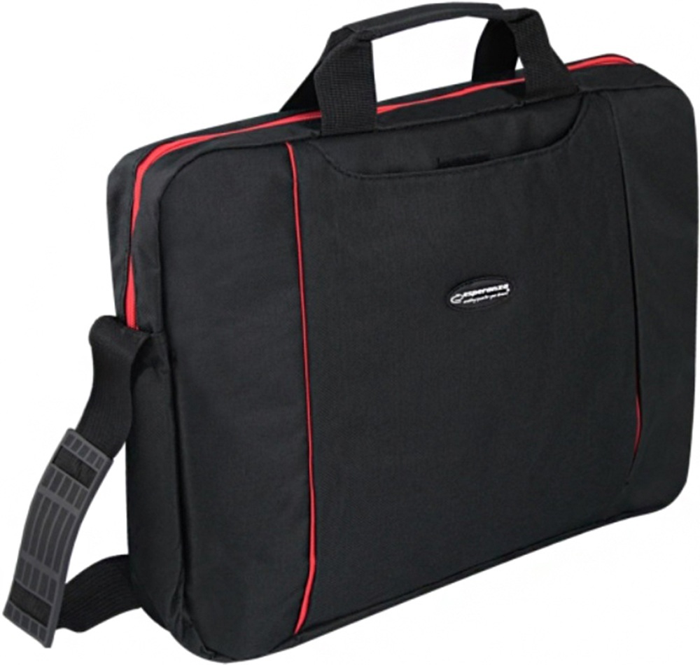 Сумка для ноутбуку 15.6" Salerno Bag 15.6" ET192 Salerno фото2
