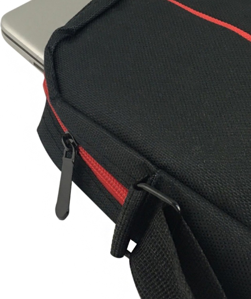 Сумка для ноутбуку 15.6" Salerno Bag 15.6" ET192 Salerno фото4