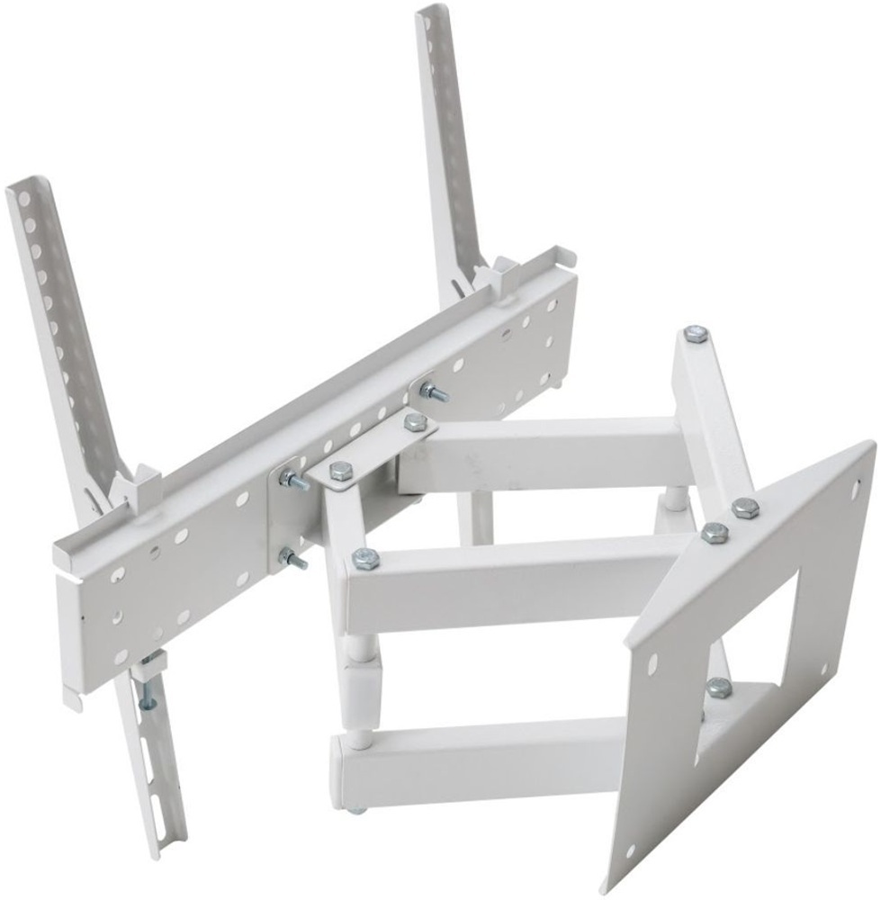 Крепление для телевизора Charmount 32"-55" до 50 кг White (TV04T-R6 White) фото2