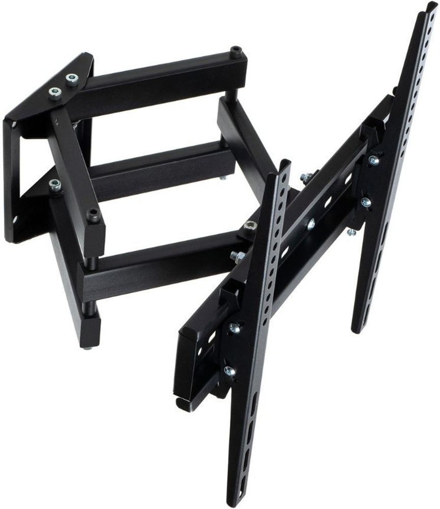 Крепление для телевизора Charmount 32"-55" до 50 кг Black (TV04T-R6 Black) фото2