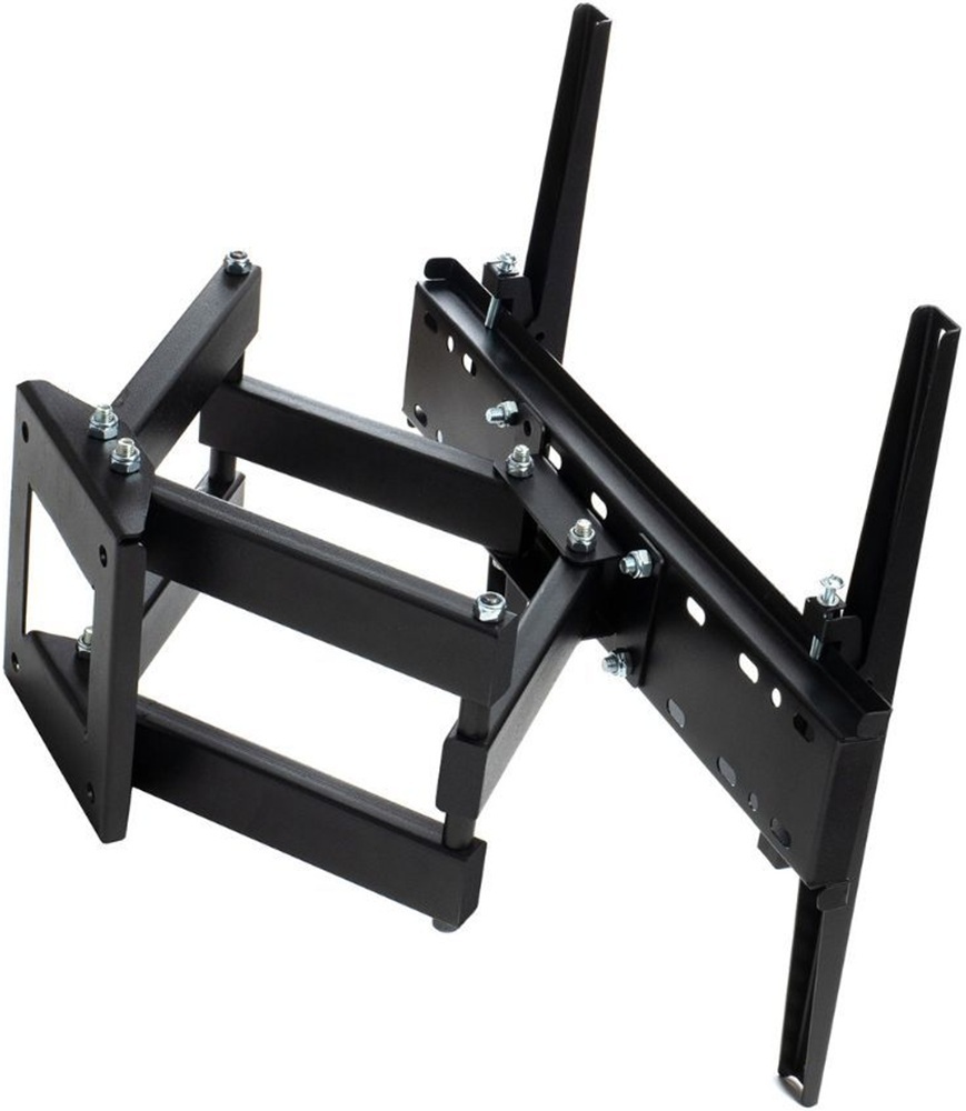 Крепление для телевизора Charmount 32"-55" до 50 кг Black (TV04T-R6 Black) фото3