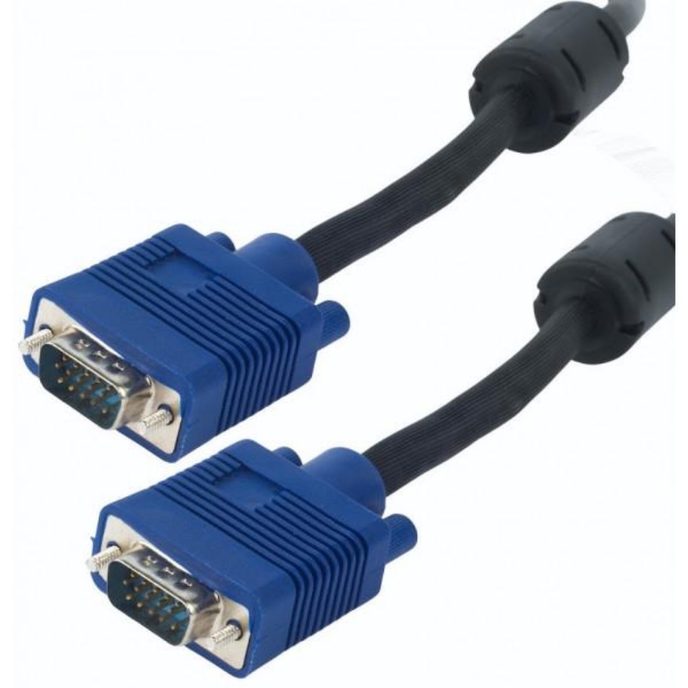 Кабель ProfCable VGA Plug - VGA Plug 10м (ProfCable2-1000) фото3