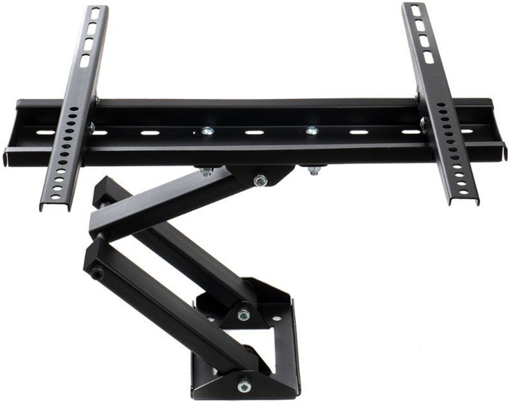 Крепление для телевизора Charmount 32"-55" до 40 кг. Black (TV04T-R3 Black) фото3