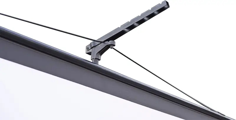 Экран переносной Atria на треноге 136"(1:1) 244*244см (ECO TRM-AV-96) фото2
