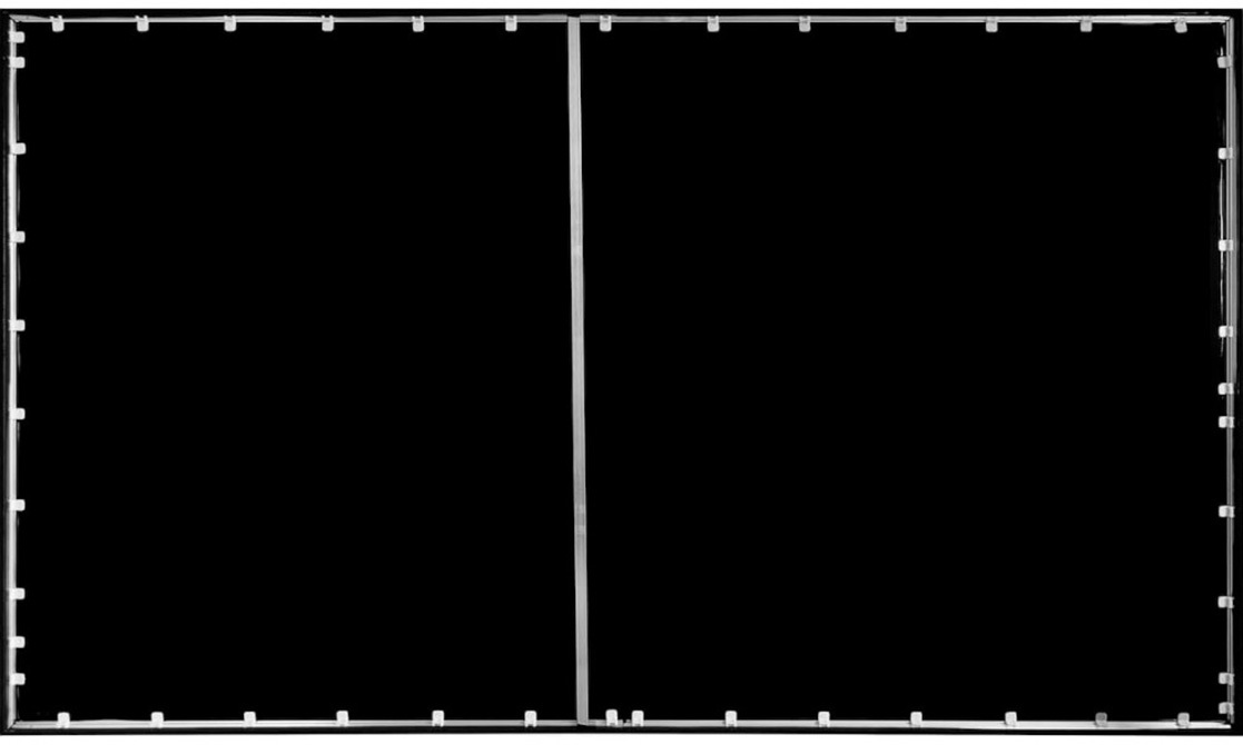 Проекционный экран Elite Screens (ER150WH1) фото2