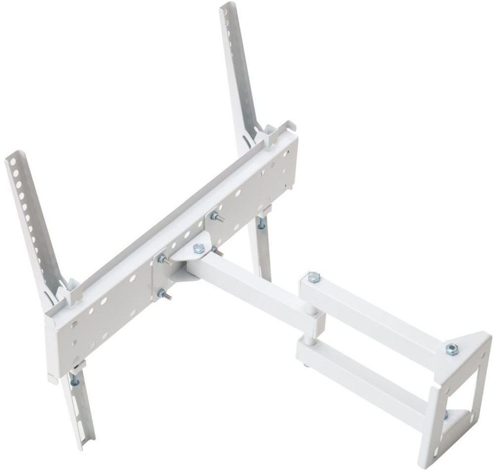 Крепление для телевизора Charmount 32"-55" до 40 кг White (TV04T-R3 White) фото2