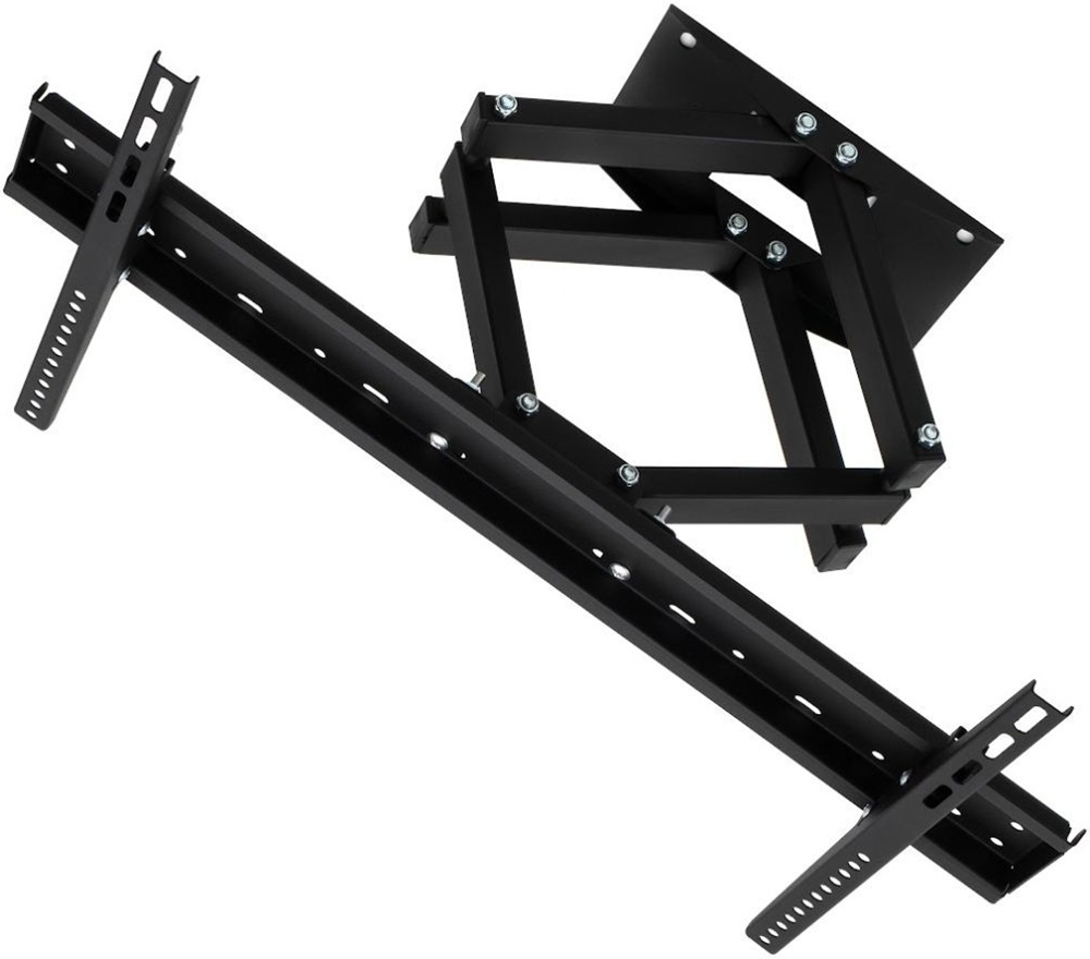 Крепление для телевизора Charmount 37"-70" до 50 кг Black (TV0604T-R6 Black) фото3