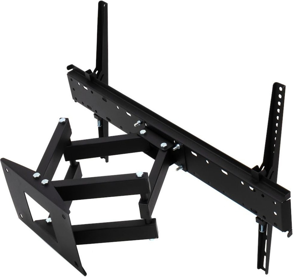 Крепление для телевизора Charmount 37"-70" до 50 кг Black (TV0604T-R6 Black) фото2