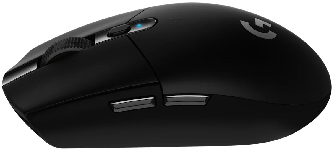 Игровая мышь Logitech G305 Wireless Black (L910-005282) фото3