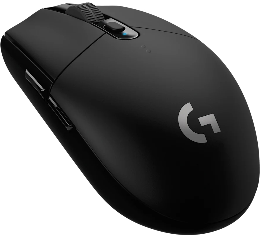 Игровая мышь Logitech G305 Wireless Black (L910-005282) фото2