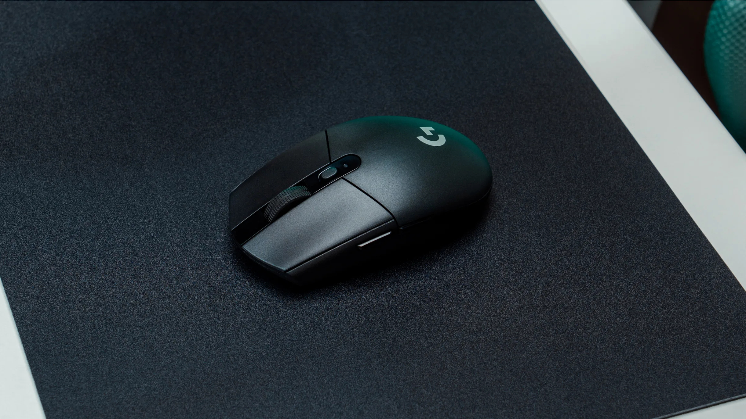 Игровая мышь Logitech G305 Wireless Black (L910-005282) фото5