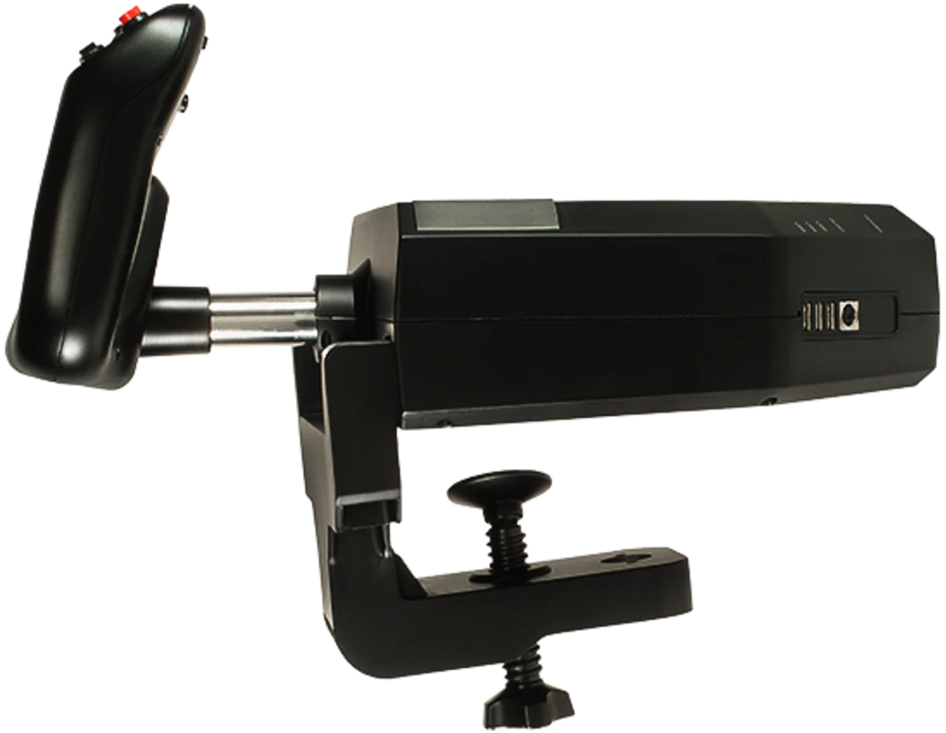 Руль Logitech G Saitek PRO Flight Yoke System (L945-000004) фото4