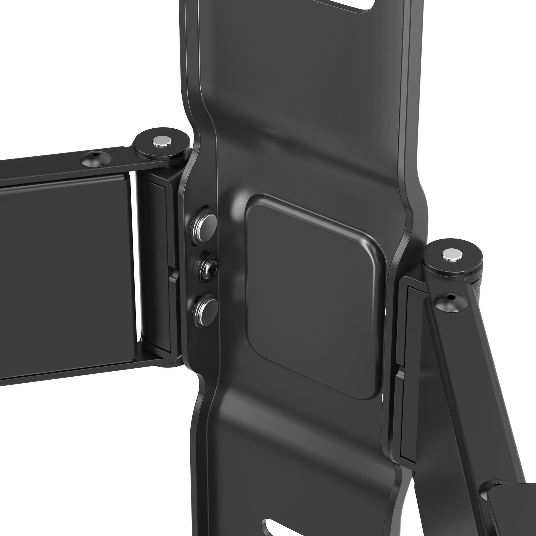 Кронштейн UniBracket Slim64, 43"-90", до 50 кг : 100x200 - 600x400 Slim64 фото4