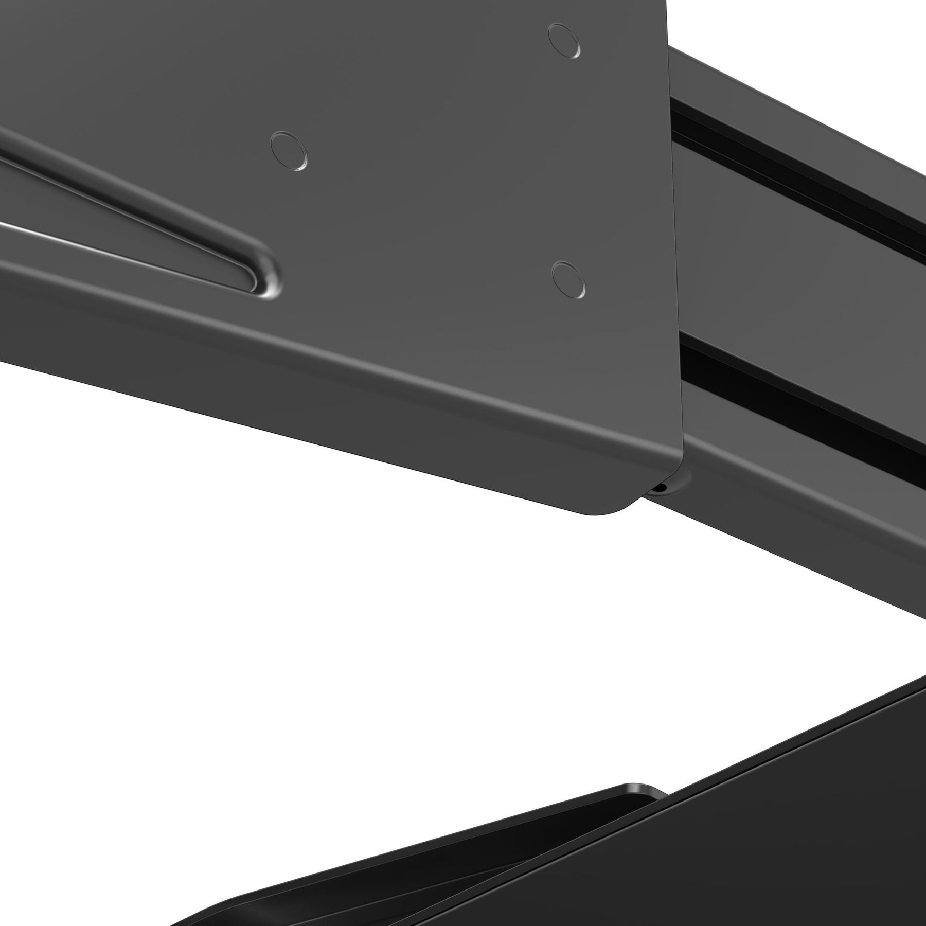 Кронштейн UniBracket Slim64, 43"-90", до 50 кг : 100x200 - 600x400 Slim64 фото5