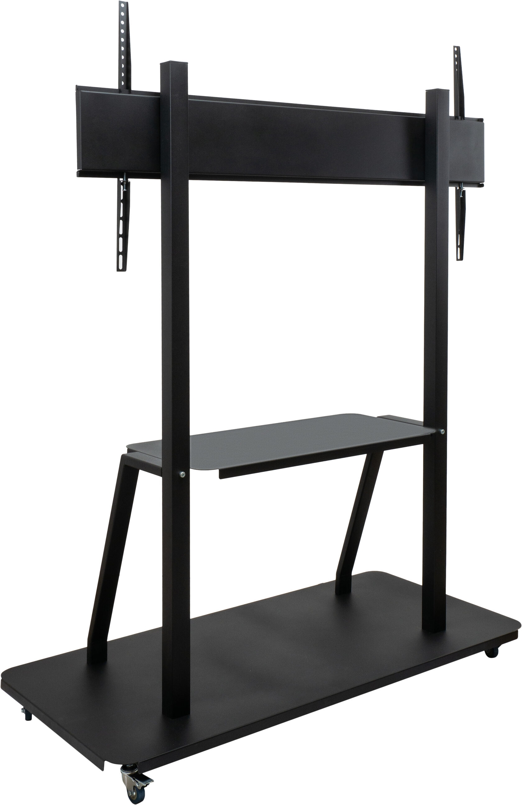 Стойка ПС-01 Black, 55"-100", до 150 кг фото3
