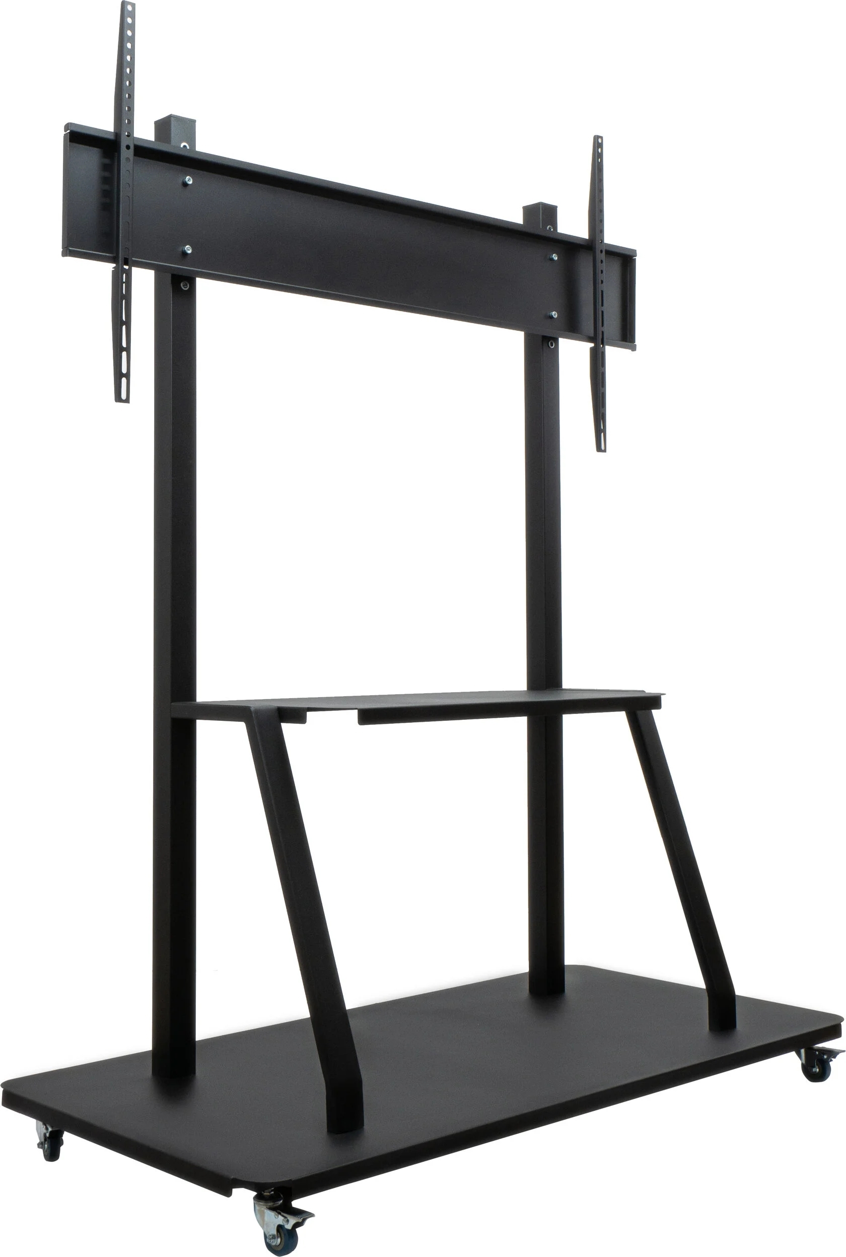 Стойка ПС-01 Black, 55"-100", до 150 кг фото2