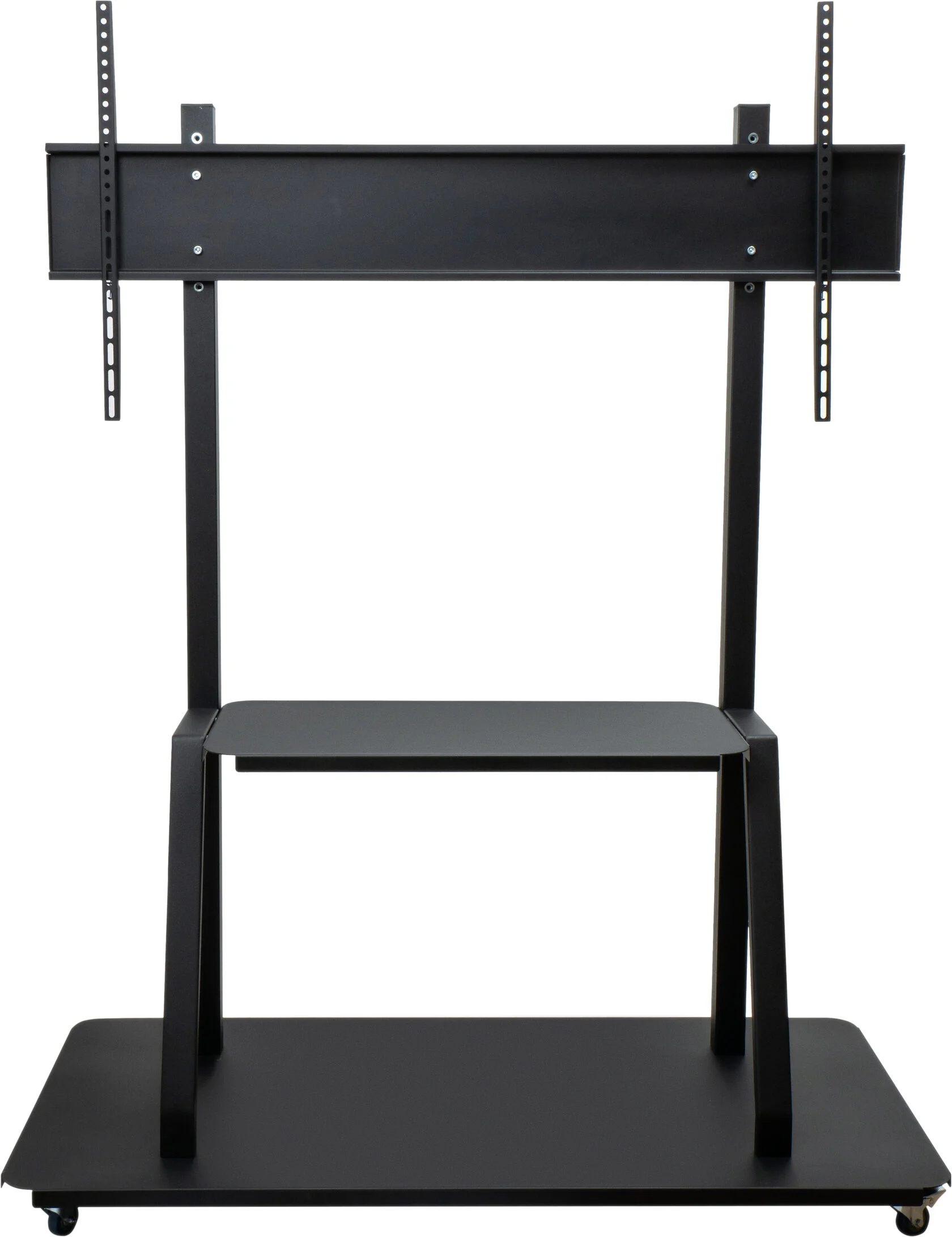 Стойка ПС-01 Black, 55"-100", до 150 кг фото4