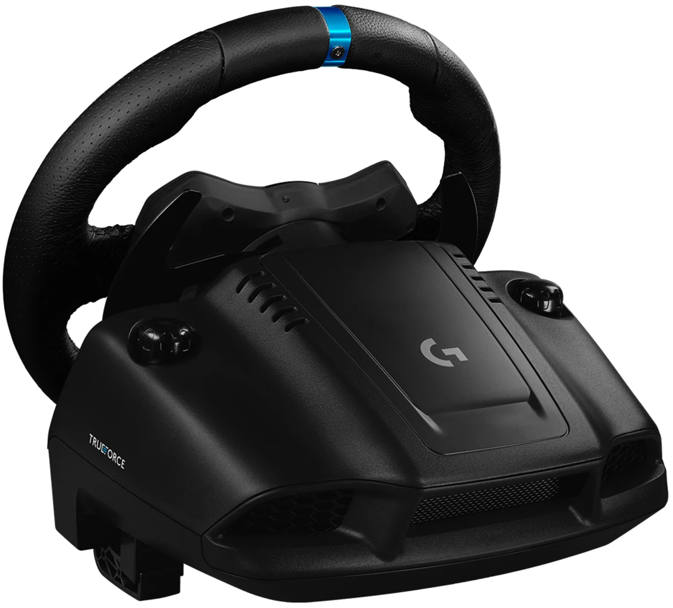 Руль и педали Logitech G923 Racing Wheel and Pedals для PC/PS (L941-000149) фото4
