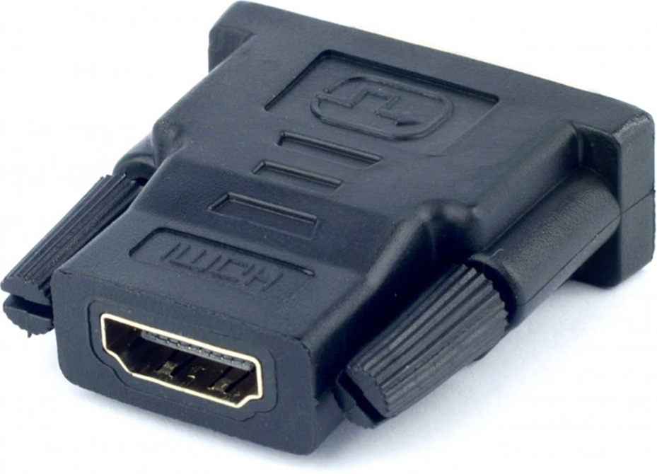 Переходник DVI-D - HDMI A Socket, DH-1 фото2