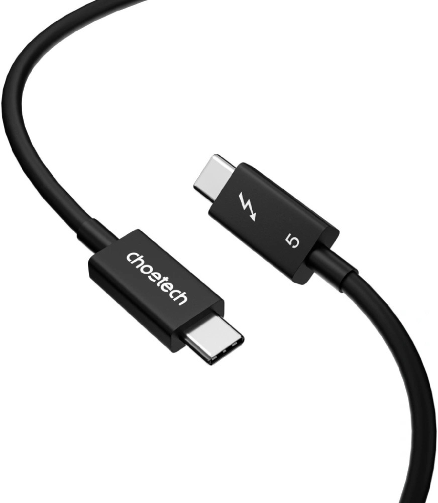 Кабель CHOETECH Thunderbolt5 Intel (A3011) фото2