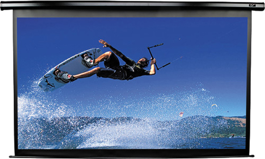 Проекционный экран Elite Screens (Electric110H) фото