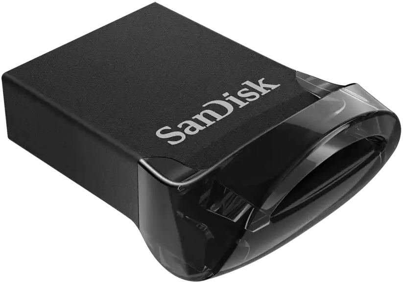 USB-флеш накопитель SanDisk Ultra Fit USB 3.2 Flash Drive 512GB (SDCZ430-512G-G46) фото2