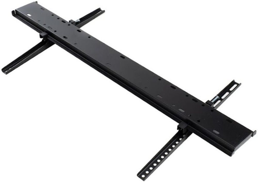 Крепление для телевизора Charmount 43"-90" до 70 кг. Black (TV0804T Black) фото2
