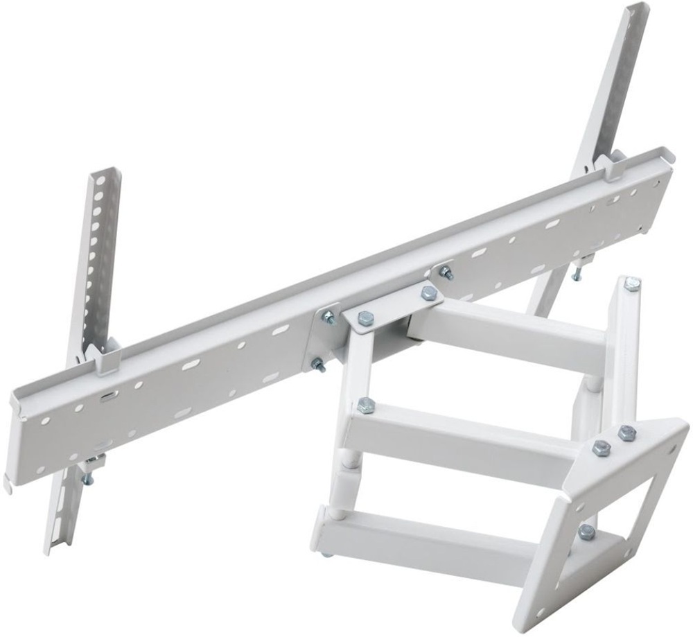 Крепление для телевизора Charmount 37"-70" до 50 кг White (TV0604T-R6 White) фото2