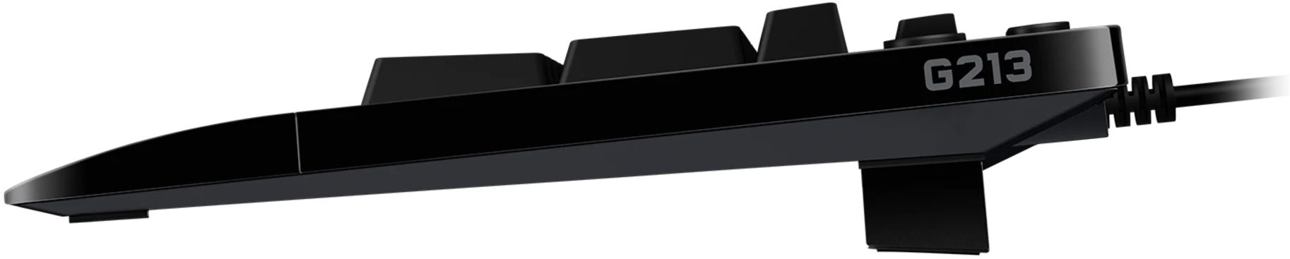Ігрова клавіатура Logitech G213 Prodigy RGB (L920-008093) фото4