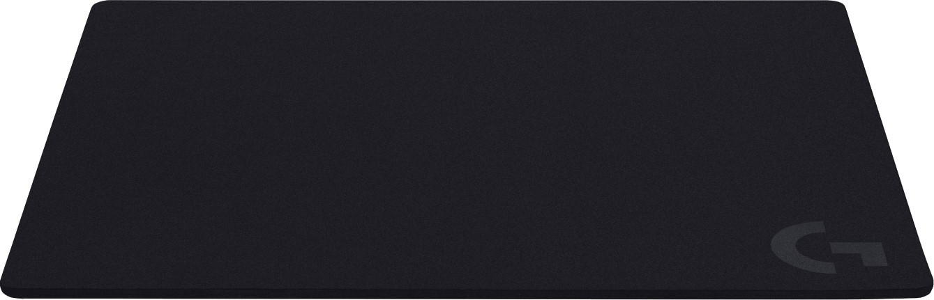 Игровая поверхность Logitech G740 Black (L943-000806) фото