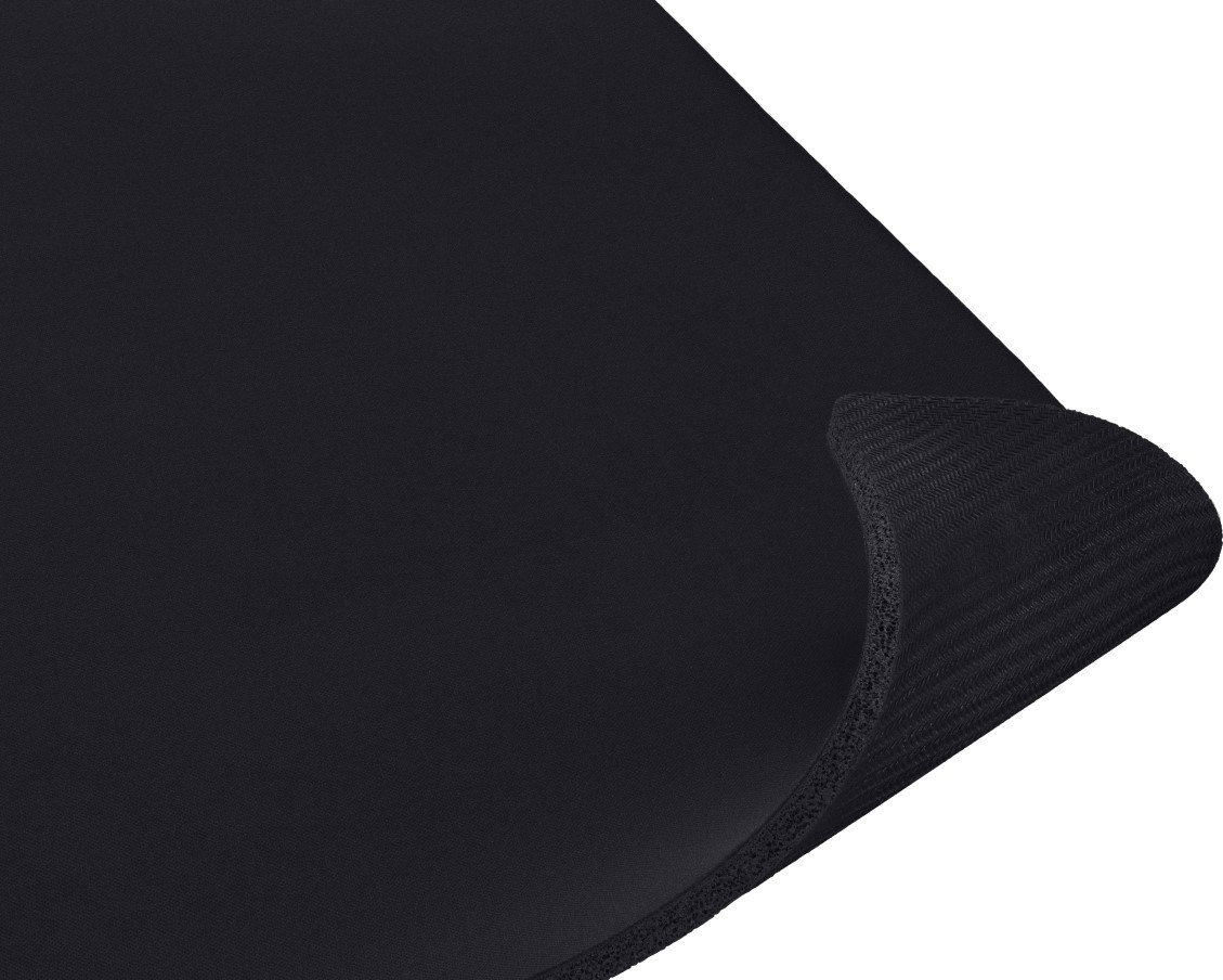 Игровая поверхность Logitech G740 Black (L943-000806) фото