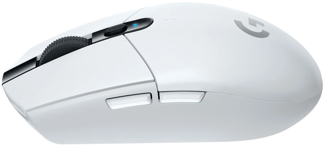 Игровая мышь Logitech G305 Wireless White (L910-005291) фото3