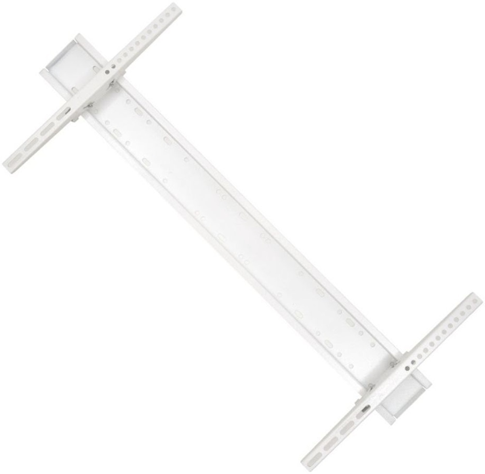 Крепление для телевизора Charmount 43"-90" до 70 кг White (TV0804T White) фото2