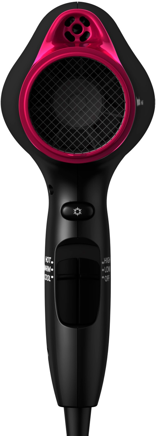 Фен Panasonic EH-NA65-K865 (EH-NA65-K865) фото 4