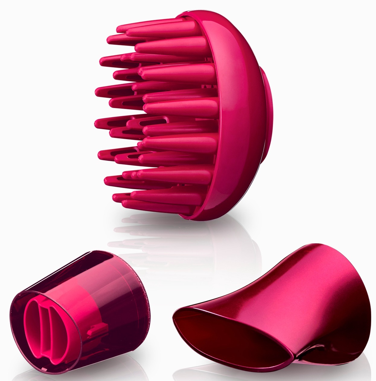 Фен Panasonic EH-NA65-K865 (EH-NA65-K865) фото 6