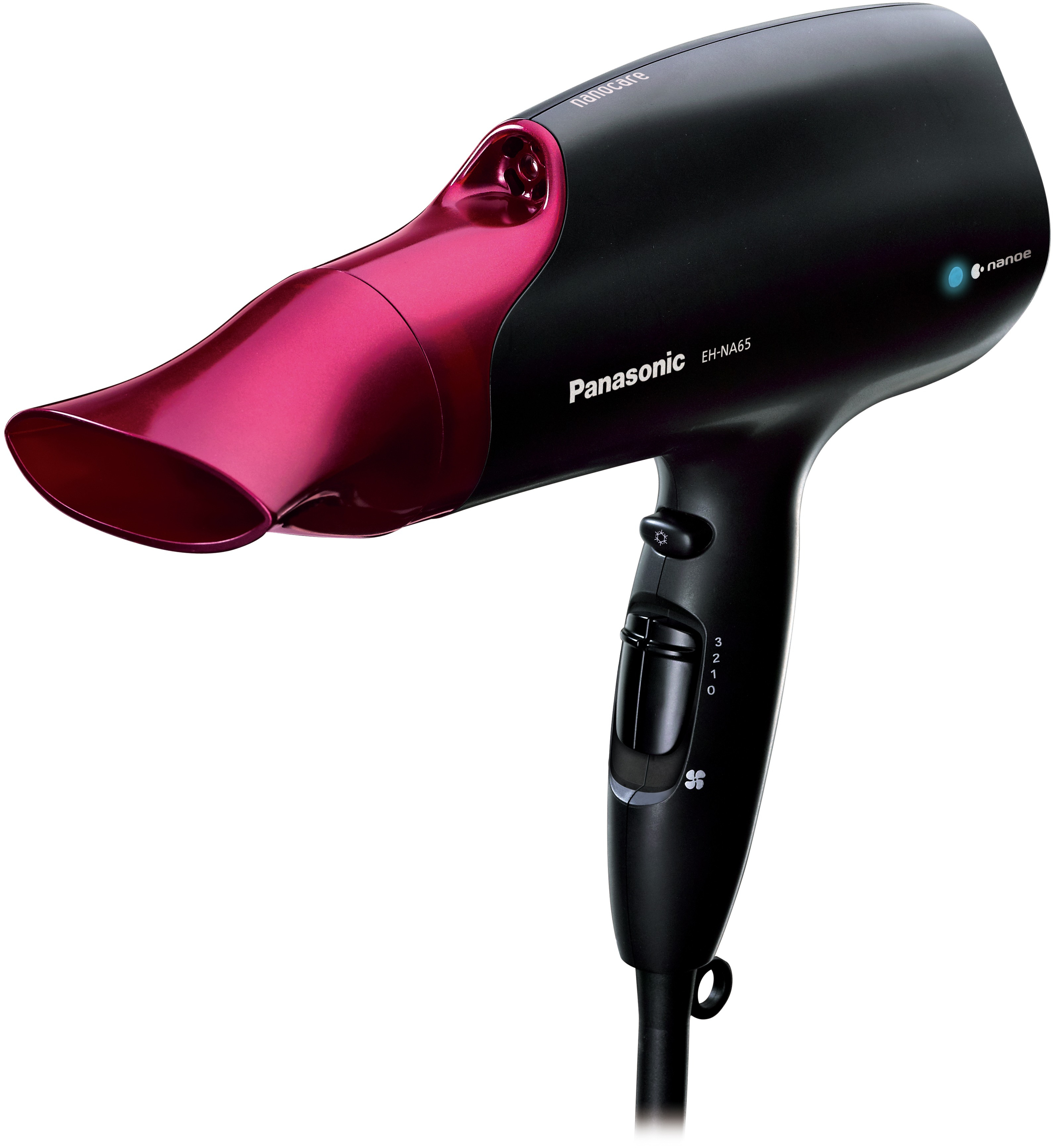 Фен Panasonic EH-NA65-K865 (EH-NA65-K865) фото 2