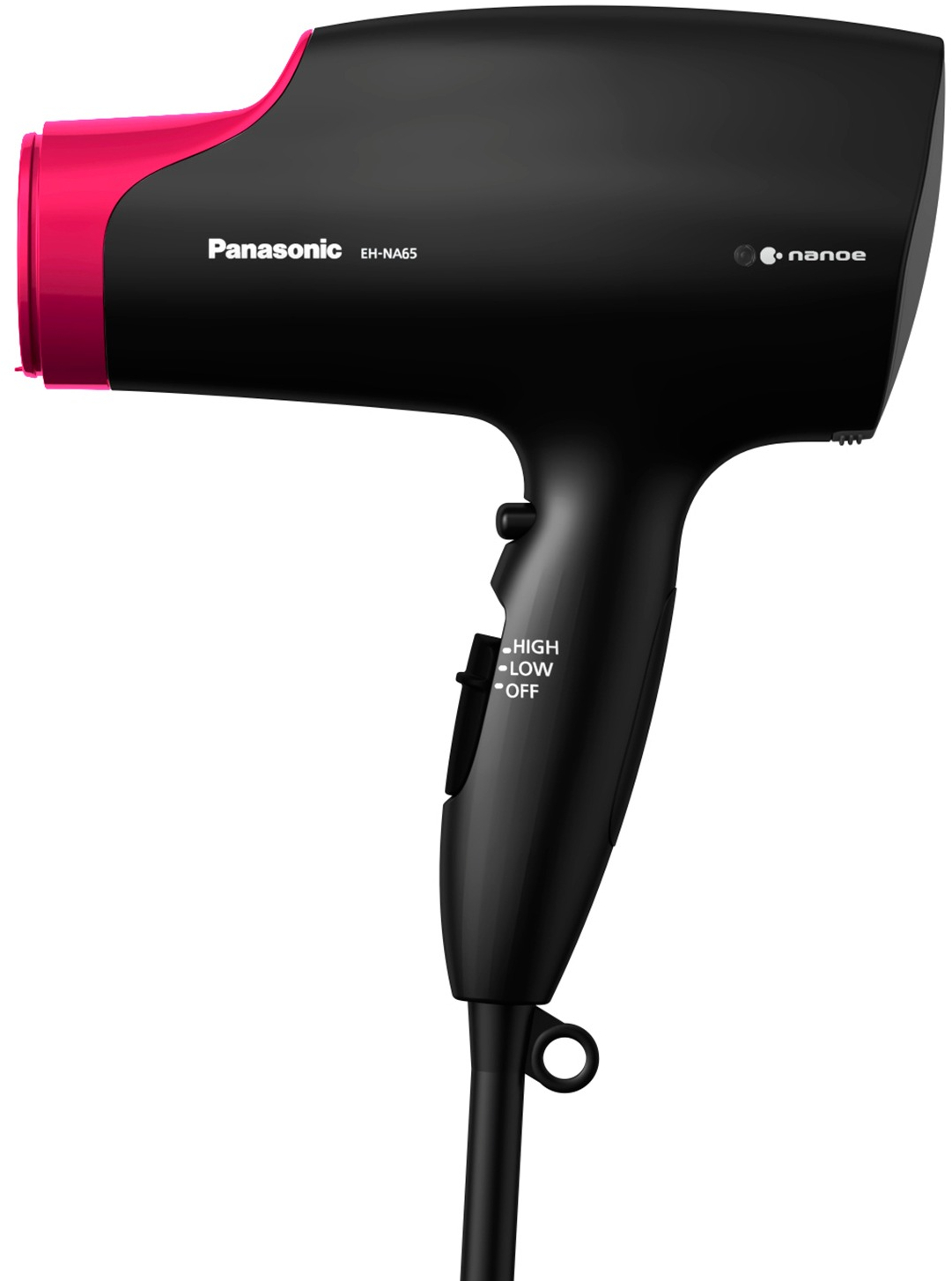 Фен Panasonic EH-NA65-K865 (EH-NA65-K865) фото 3