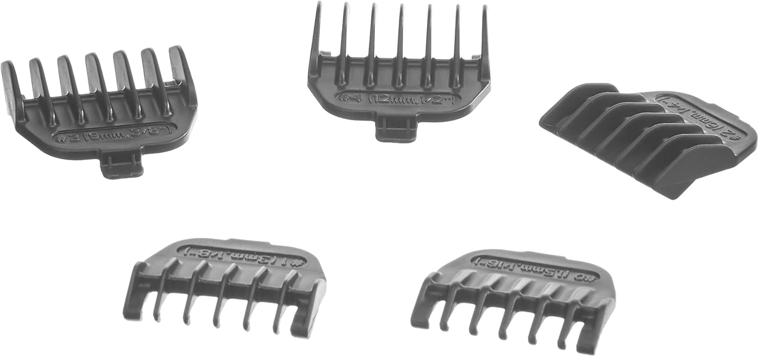 Машинка для стрижки Remington PG6045 набор по уходу за волосами (PG6045) фото 2