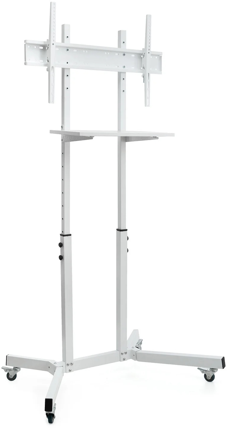 Стойка Сектор Т10 White, 37"-70", до 40кг фото2