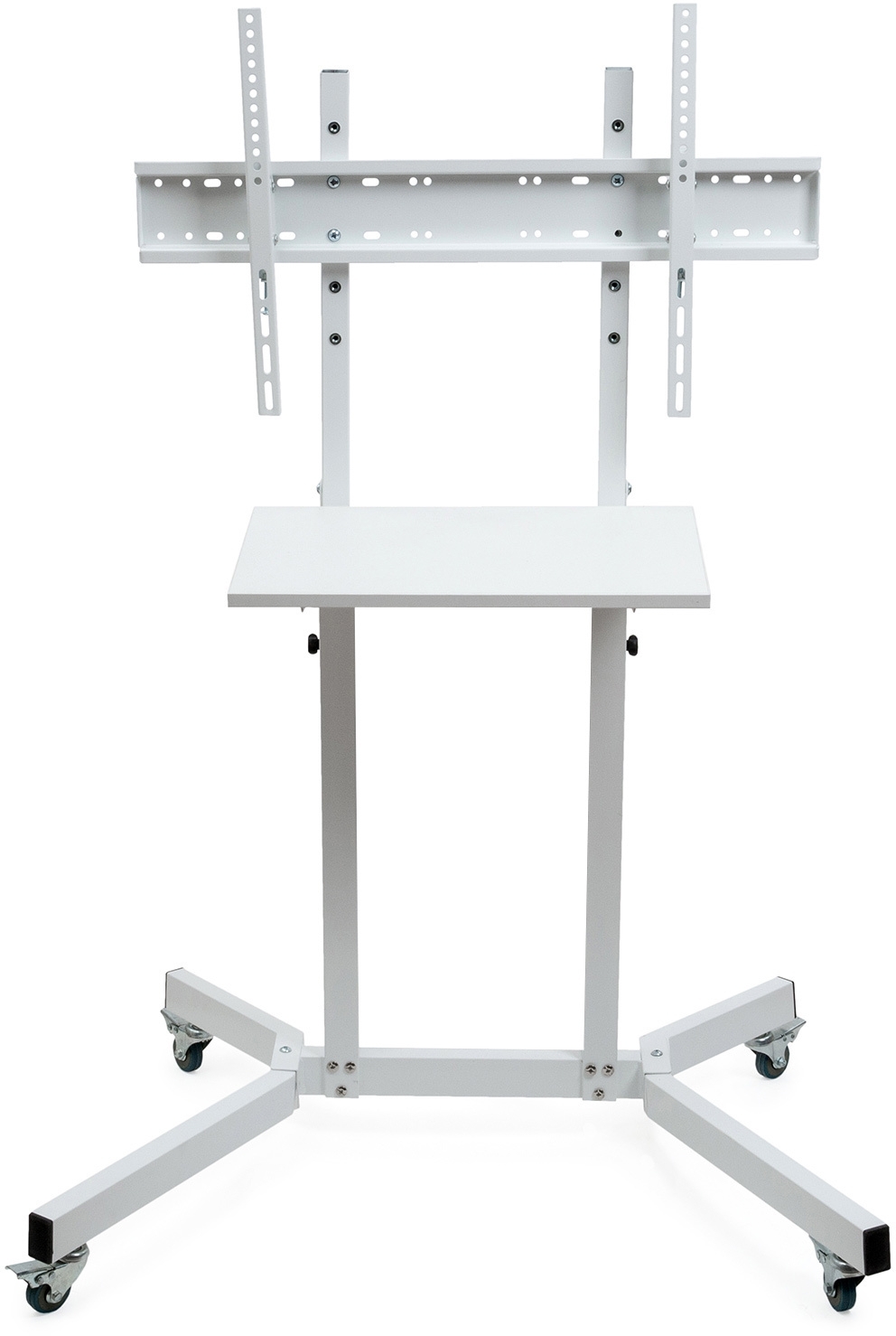 Стойка Сектор Т10 White, 37"-70", до 40кг фото6