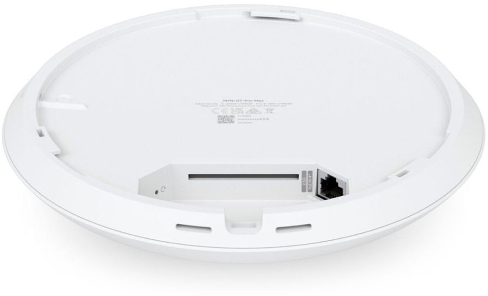 Точка доступа UBIQUITI U7-PRO-MAX (U7-PRO-MAX) фото5