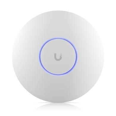 Точка доступу UBIQUITI U6-ENTERPRISE (U6-ENTERPRISE) фото