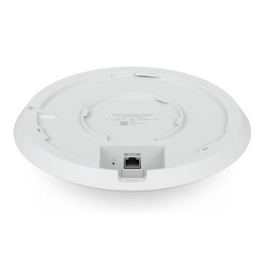 Точка доступу UBIQUITI U6-ENTERPRISE (U6-ENTERPRISE) фото