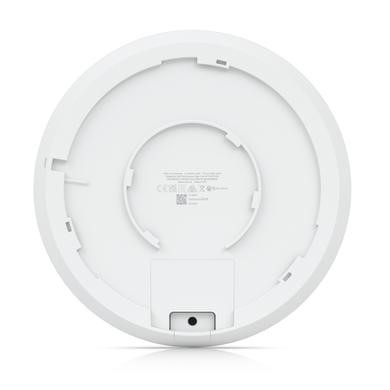 Точка доступу UBIQUITI U6-ENTERPRISE (U6-ENTERPRISE) фото