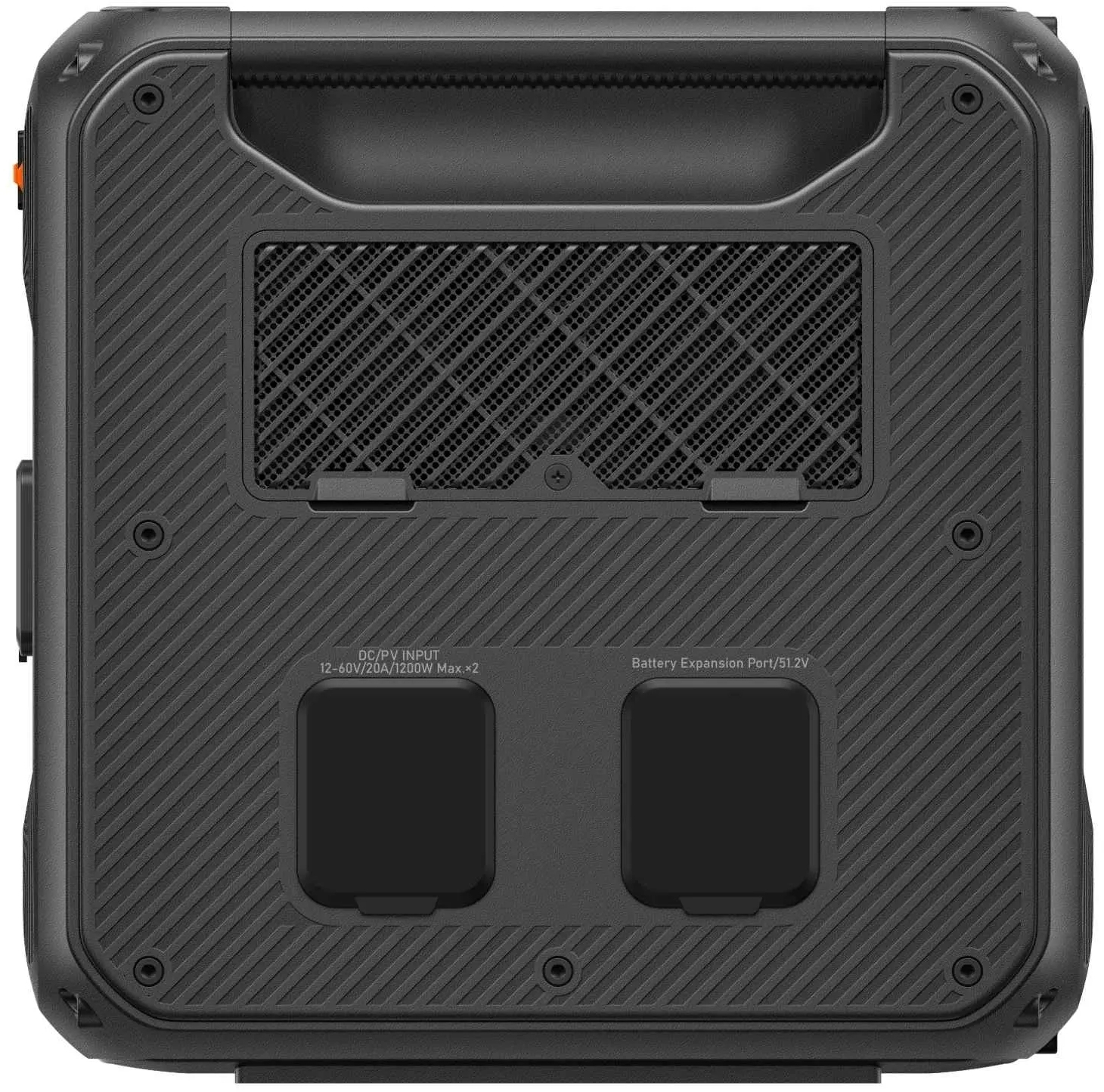 Портативная зарядная станция Bluetti 3840W (APEX300) фото