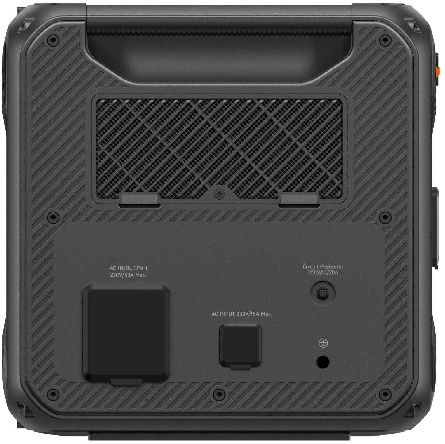 Портативная зарядная станция Bluetti 3840W (APEX300) фото