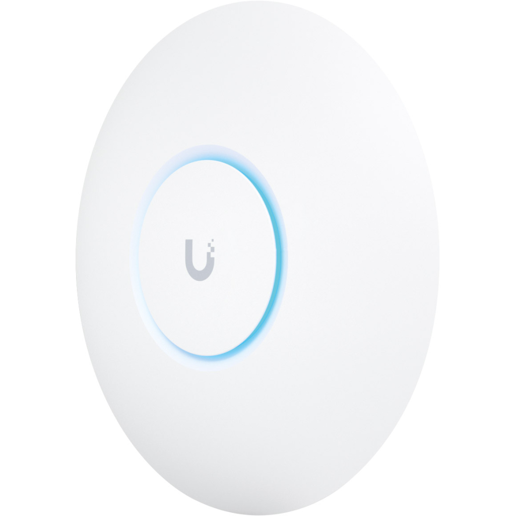 Точка доступа UBIQUITI U6-PLUS (U6-PLUS) фото2
